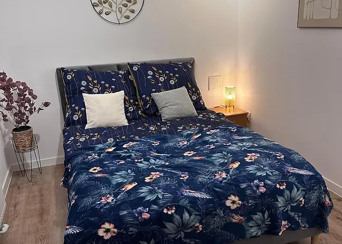 Apartment Szkocka